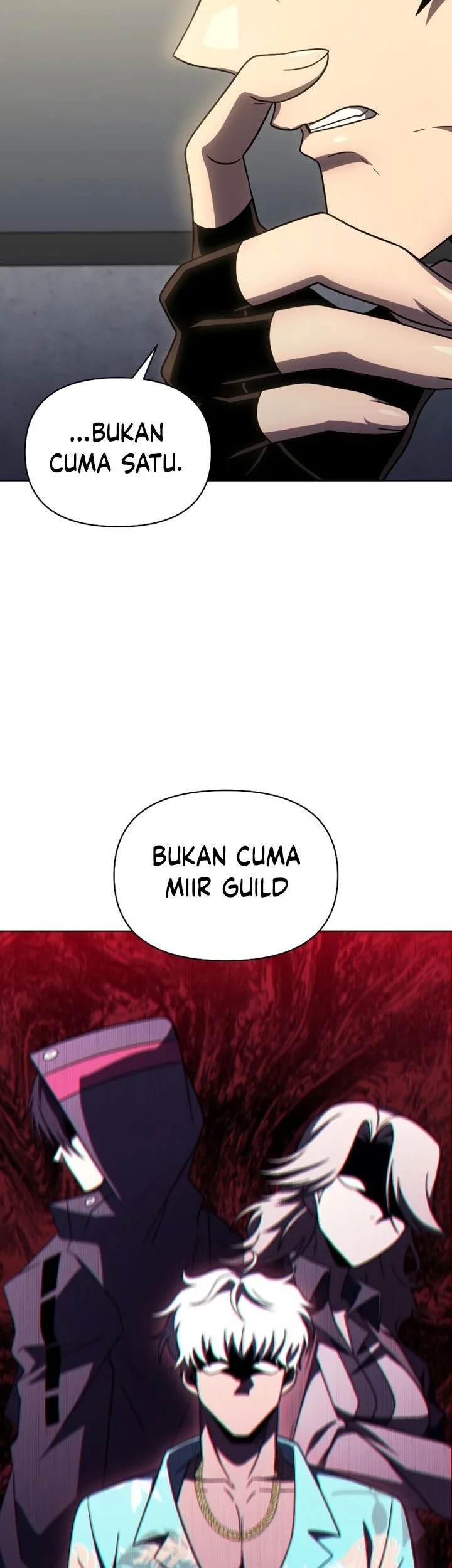 Player Who Returned 10,000 Years Later Chapter 55 Fix Gambar 15